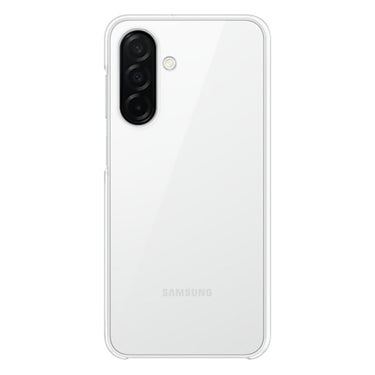 Samsung Case for Galaxy A26 Rear - Clear